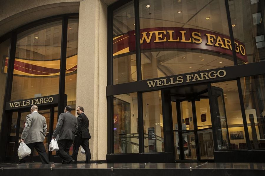 SEC fines Wells Fargo $35 million for unsuitable sales of complex products