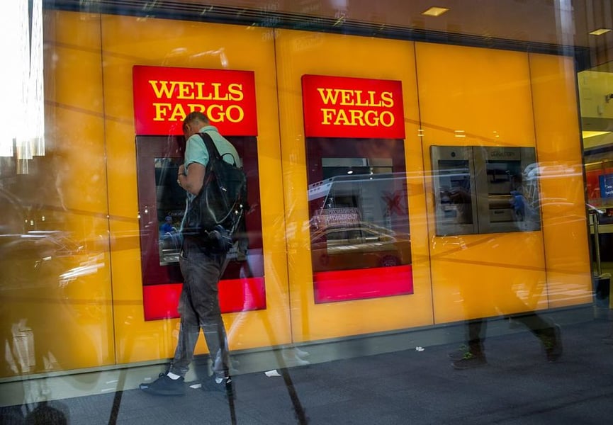 Wells Fargo ends mandatory arbitration for sexual harassment claims