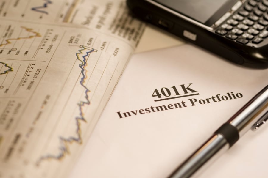 401(k) sales will continue to fall: Survey