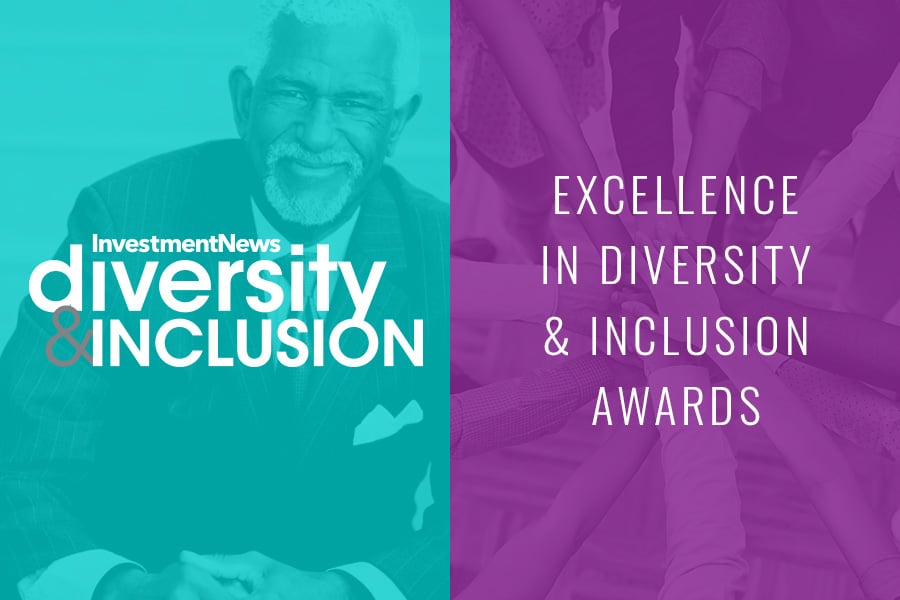 Diversity & Inclusion Awards