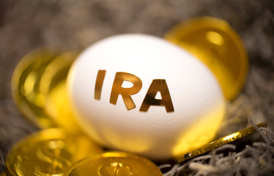 Funding a Roth IRA with COVID-19 distributions? Not so fast, advisers say