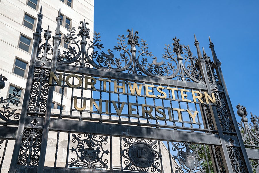 Northwestern University wins appeal in 403(b) case