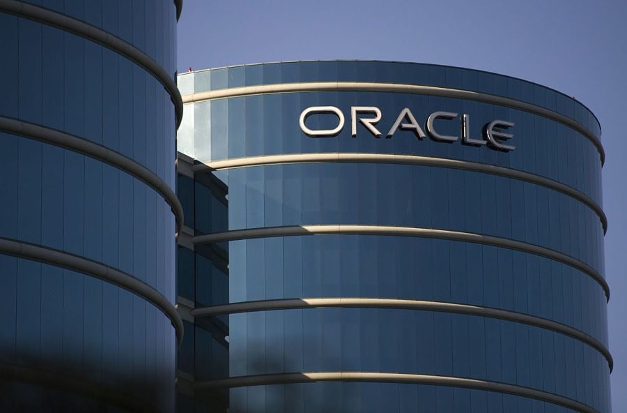 Oracle to pay $12 million to settle 401(k) lawsuit