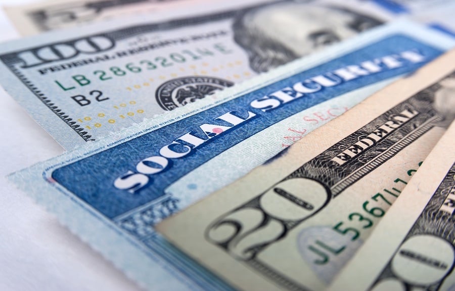 Recession could hit Social Security financial outlook