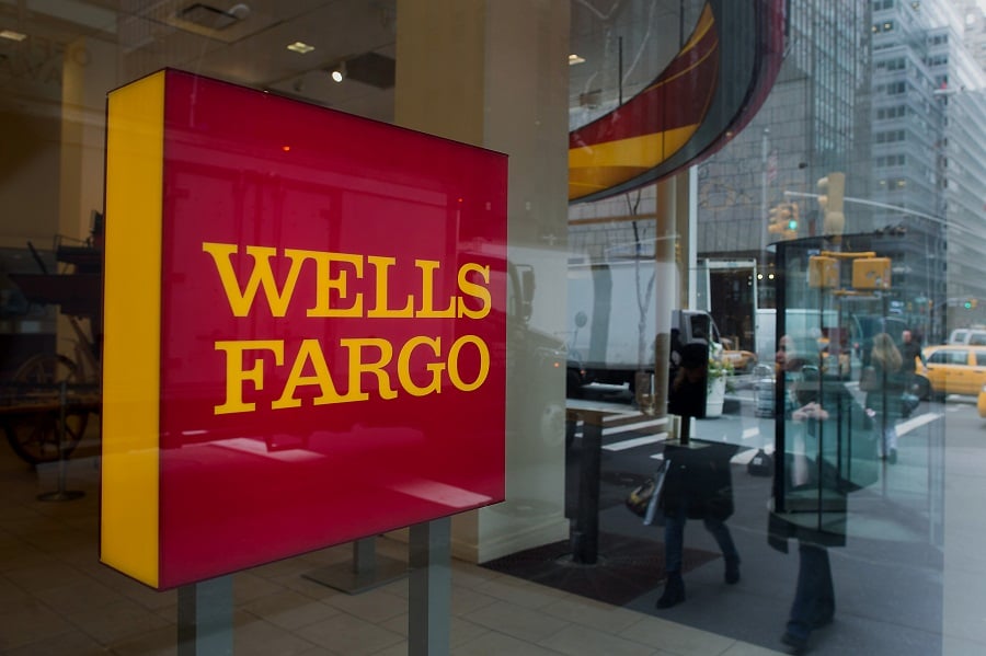 Wells Fargo reports drop in advisers, assets for Q2