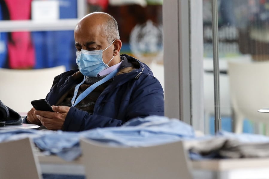 Coronavirus cripples travel plans, postpones industry events