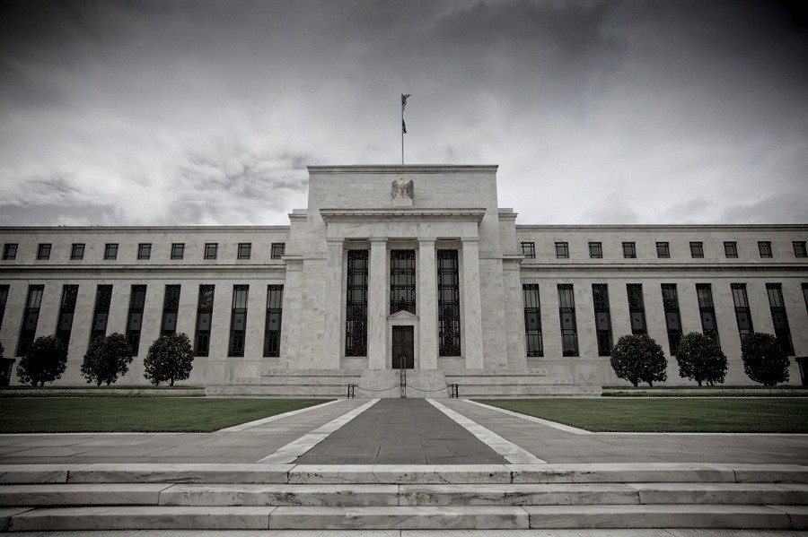 Fed cuts main interest rate to near zero in response to virus