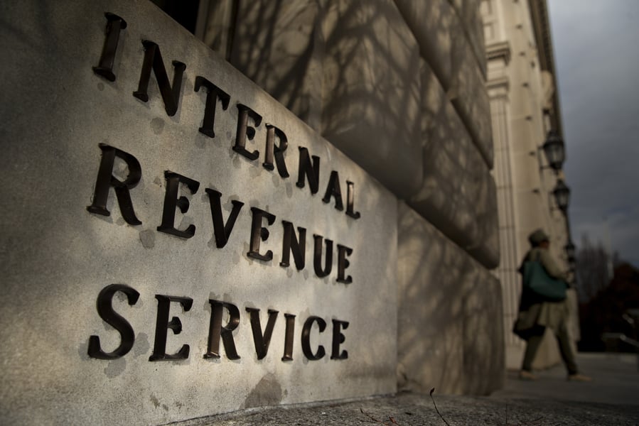 IRS warns stimulus payments will attract scammers