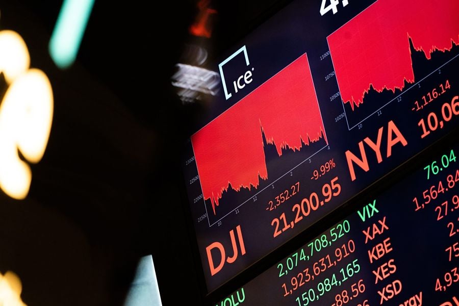 State Street delays shaking up world’s biggest ETF