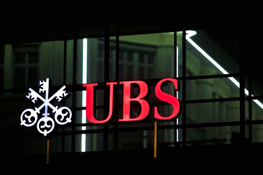 Billionaire clients at UBS keen on turnaround opportunities