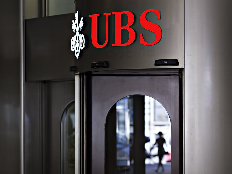 UBS warns earnings may take a hit amid pandemic