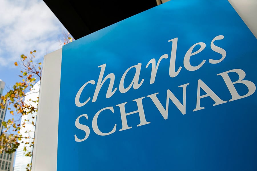 Schwab and Envestnet Yodlee strike deal on data sharing