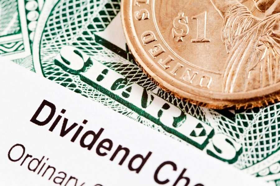 Dividend cuts shouldn't worry investors