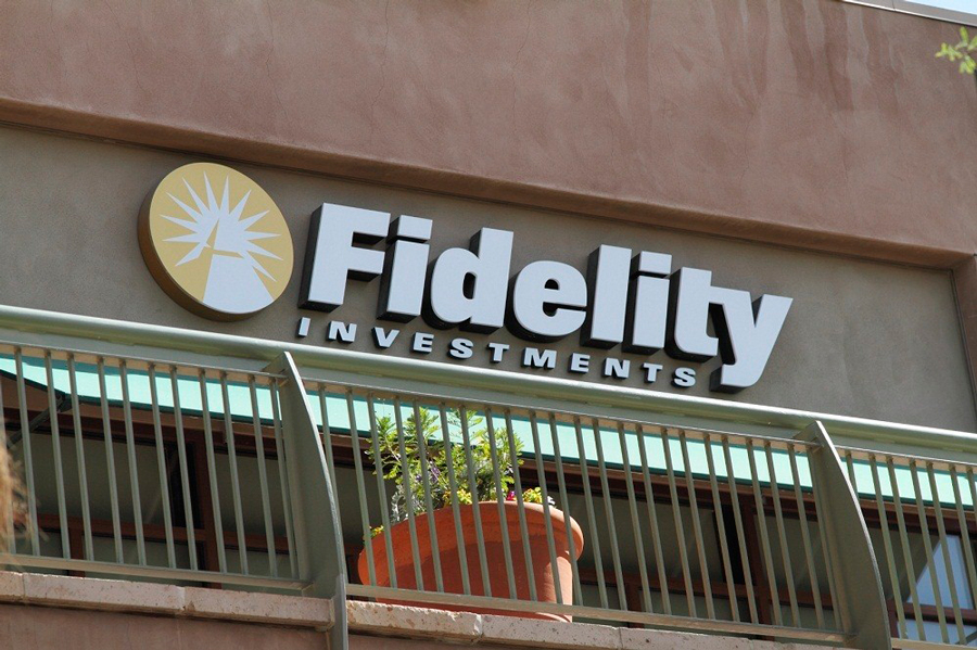 Advisers turned to active management, rebalanced during downturn: Fidelity