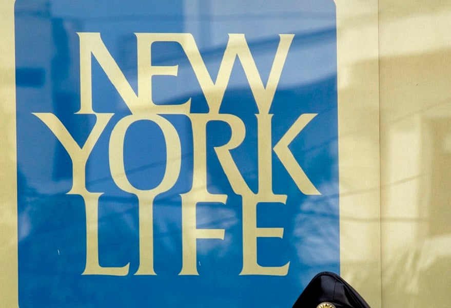 New York Life to sell ETF-based alternative to annuities