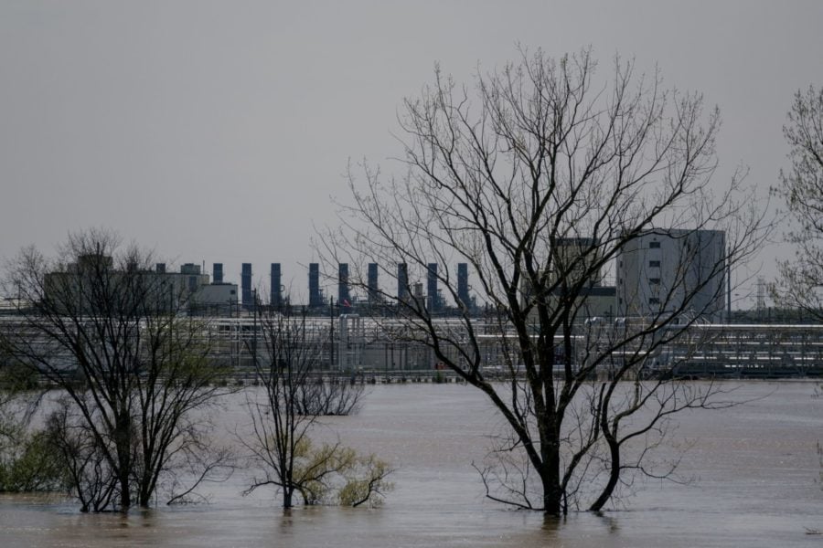 How the Michigan floods hit one financial adviser