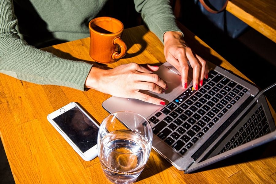 Young advisers face their first major downturn