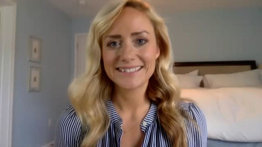 3 Questions: Samantha Russell on turning prospects into clients