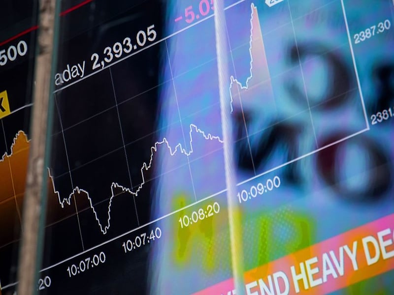 ETF universe is contracting for the first time
