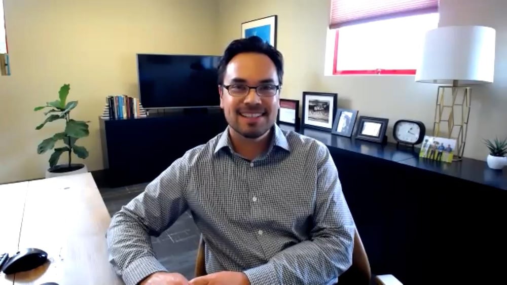 Good News: Advisers offering services to California community