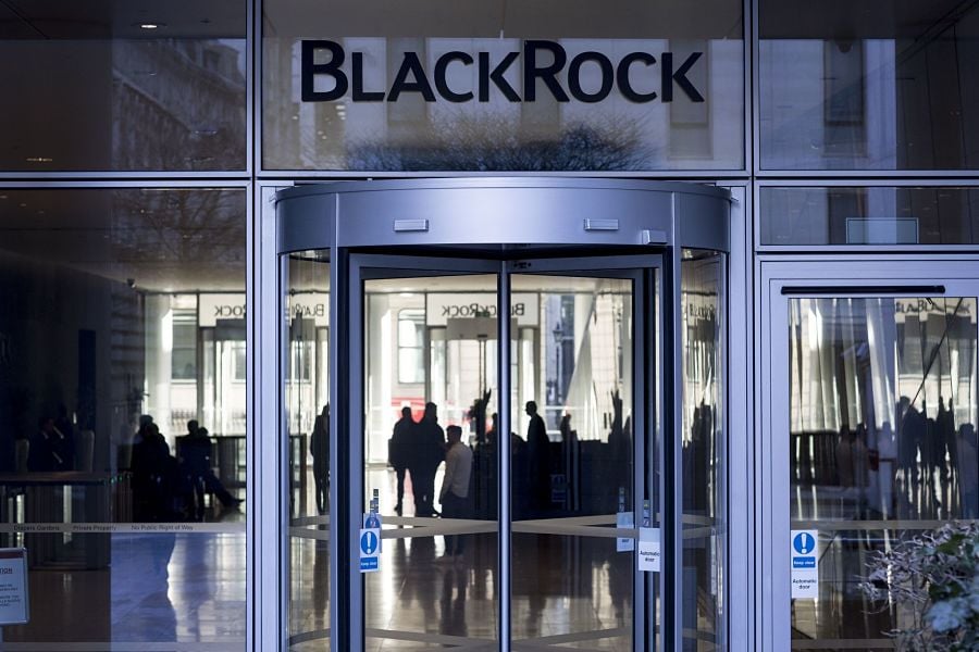 BlackRock cuts fees on three core ETFs