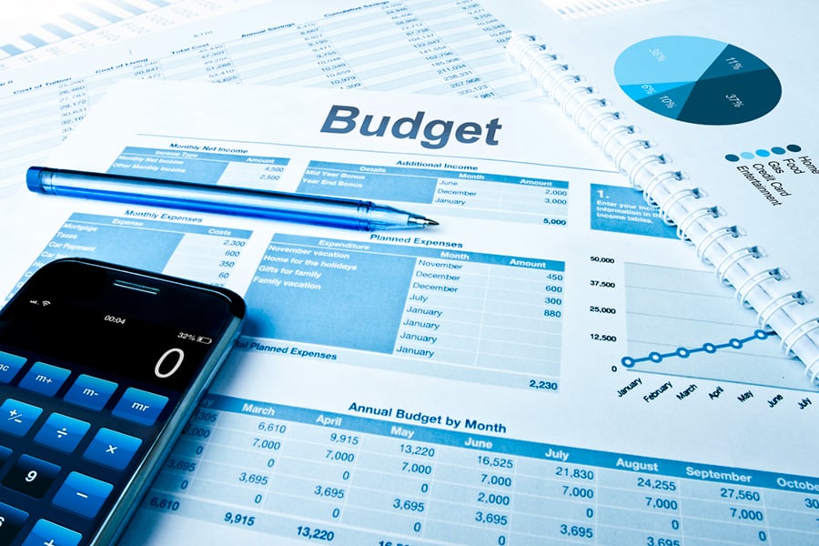 Prospecting in volatile times