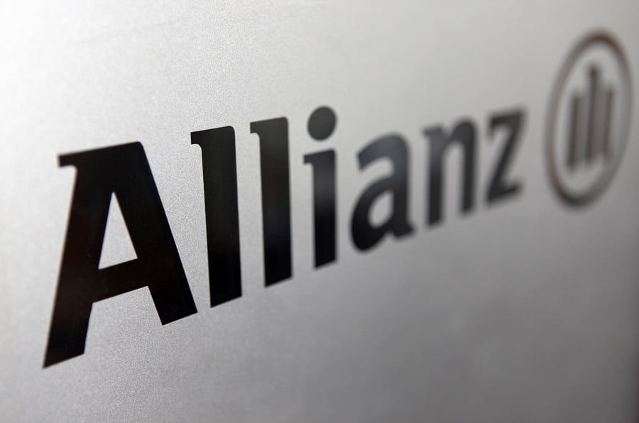 Allianz adds hedges to ETFs in new product offering