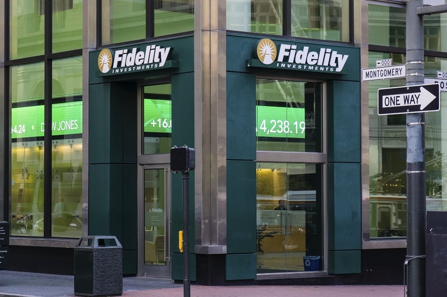 401(k) lawsuit costs Fidelity $28.5 million