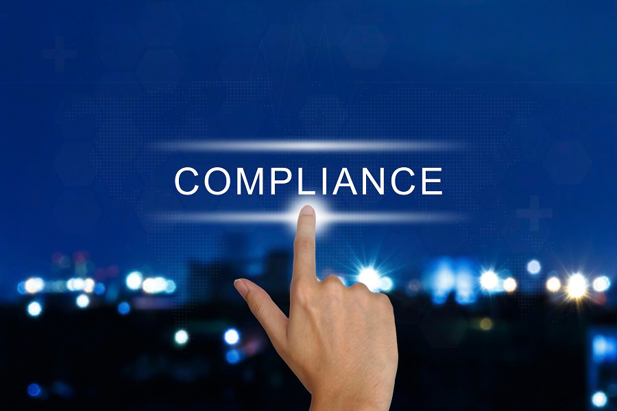 Business continuity planning is top compliance concern for advisory firms