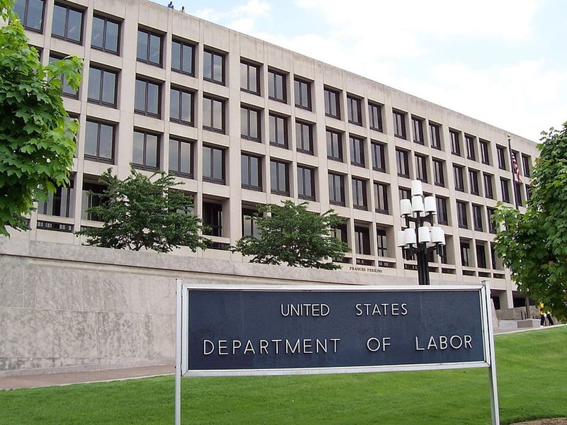 DOL denies requests to extend comment deadline on advice proposal