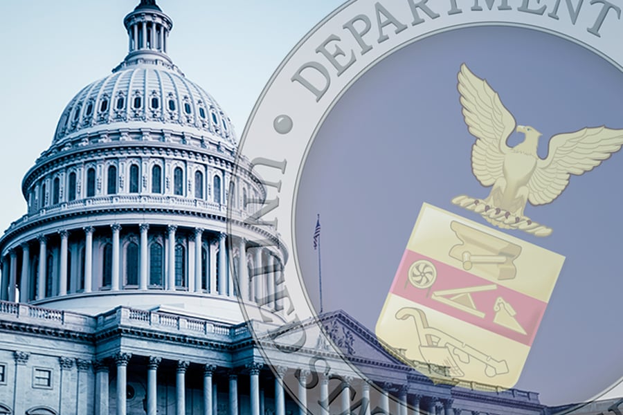 Former DOL officials say agency historically grants hearings on regulatory proposals