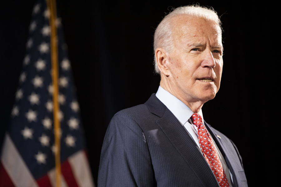 Biden's economic and tax plans draw mixed reviews from advisers