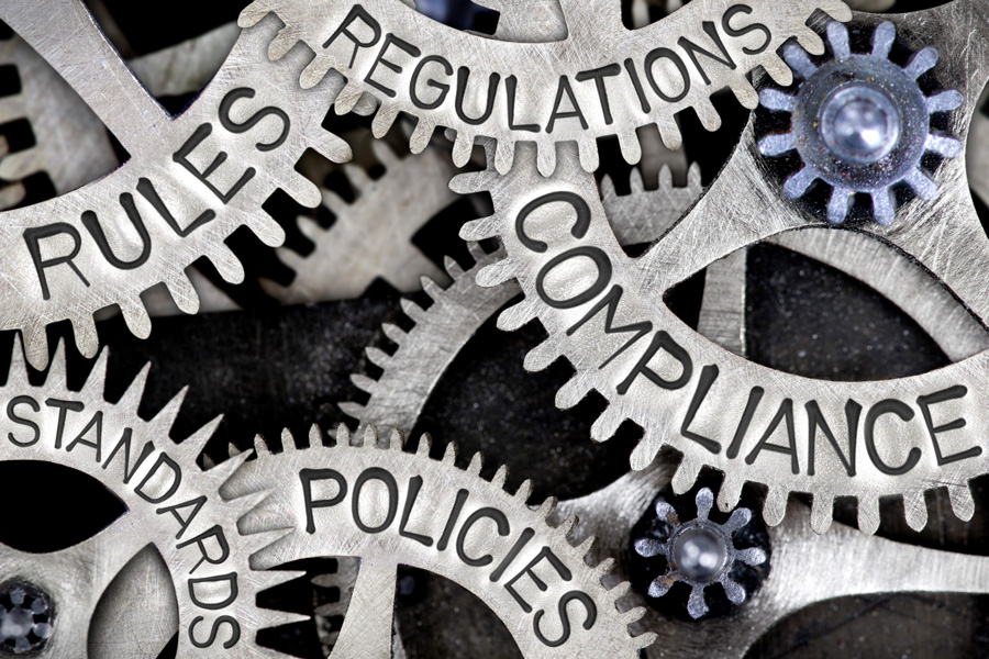 State regulators propose model rule for advisers’ written policies, procedures