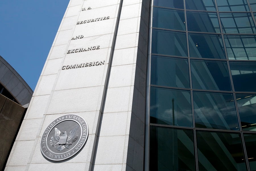 SEC approves rules expected to limit activist investors