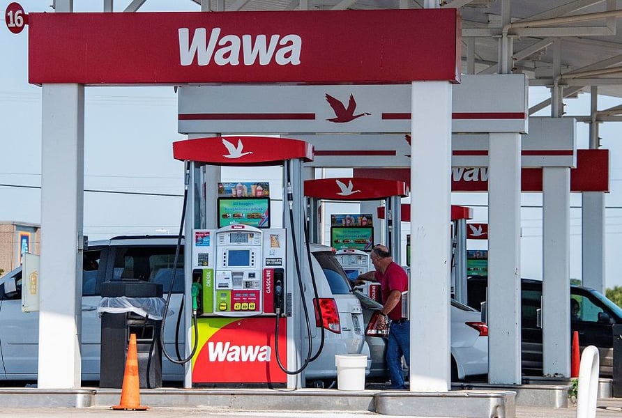 Wawa settles ESOP lawsuit for $21.6 million