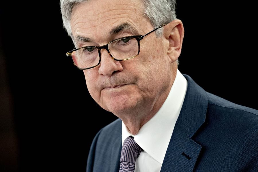 Fed adopts more relaxed approach to fighting inflation