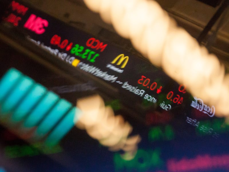 Booming model portfolios may be moving markets