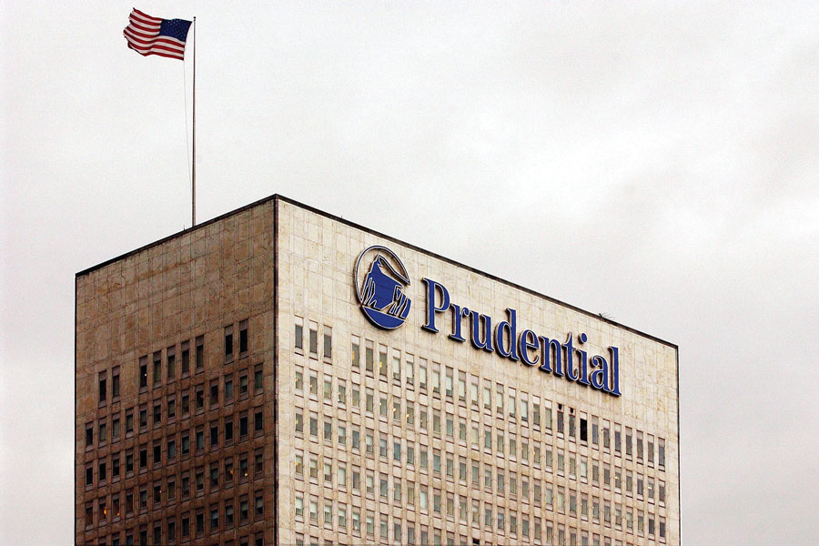 LPL to gain Prudential's $50B wealth management business