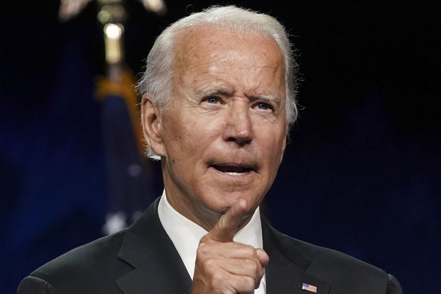 Biden tax plans mean bigger bills for millionaires