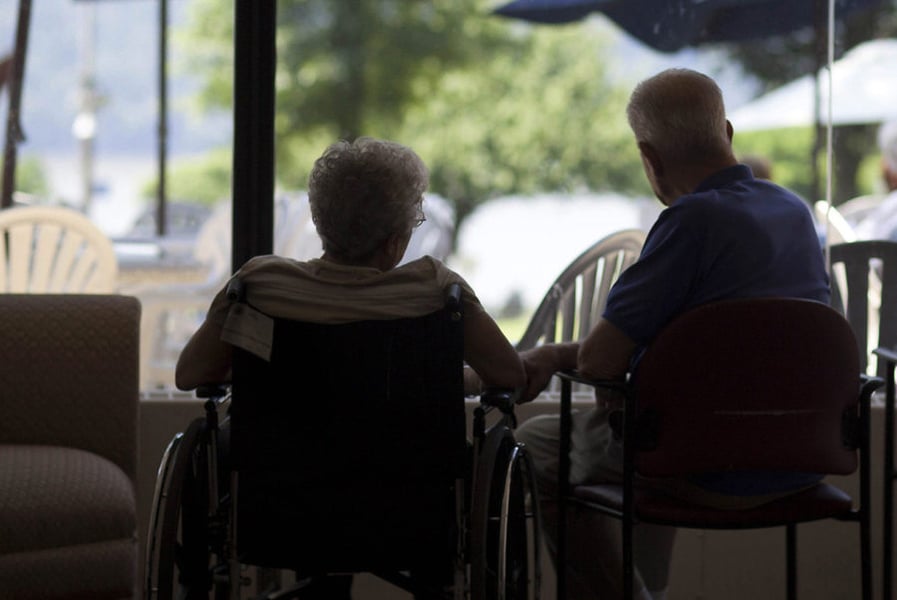 A new world for retirement plan advisers