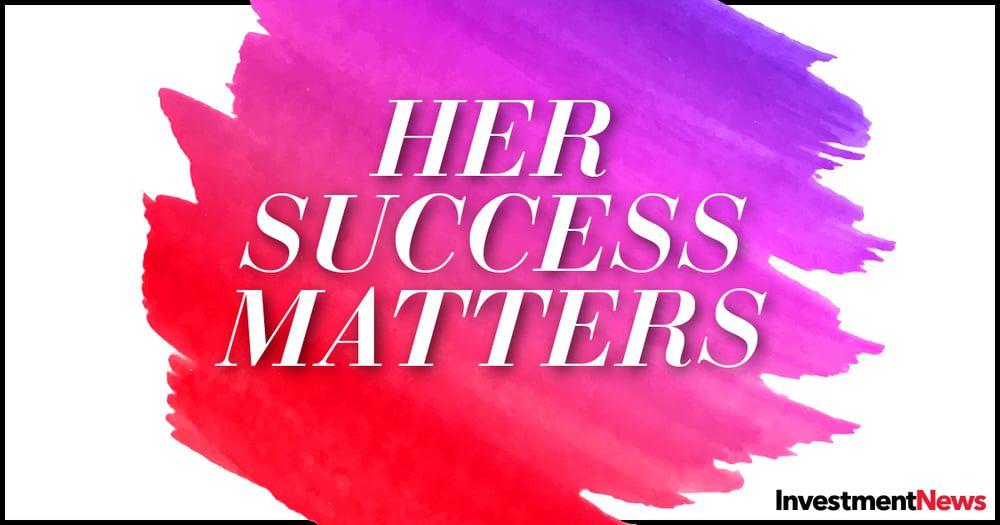 Her Success Matters: Special Episode – A Tribute to Ruth Bader Ginsburg