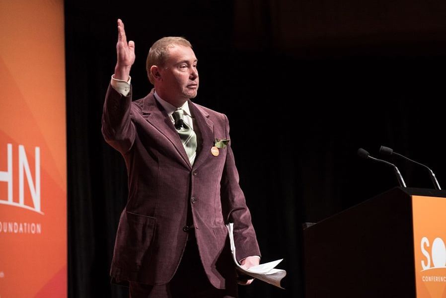 Gundlach asks realtors in low-tax states to get in touch