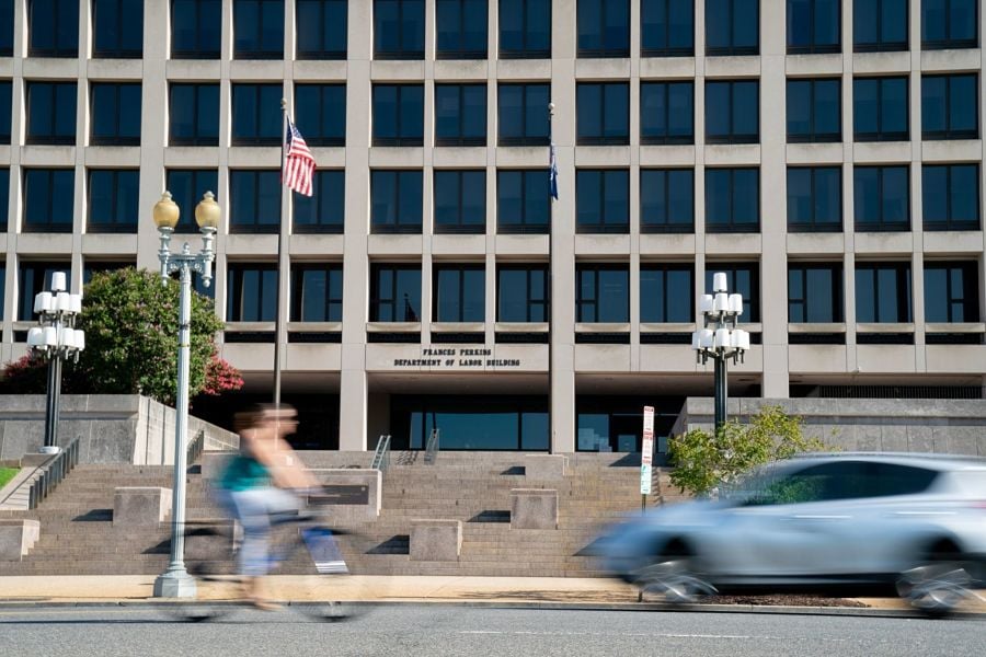 DOL’s ESG rule an instance of America’s divide