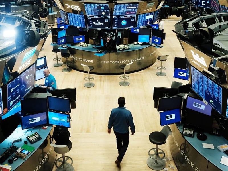 NYSE threatens to move out of New Jersey if trade tax is imposed