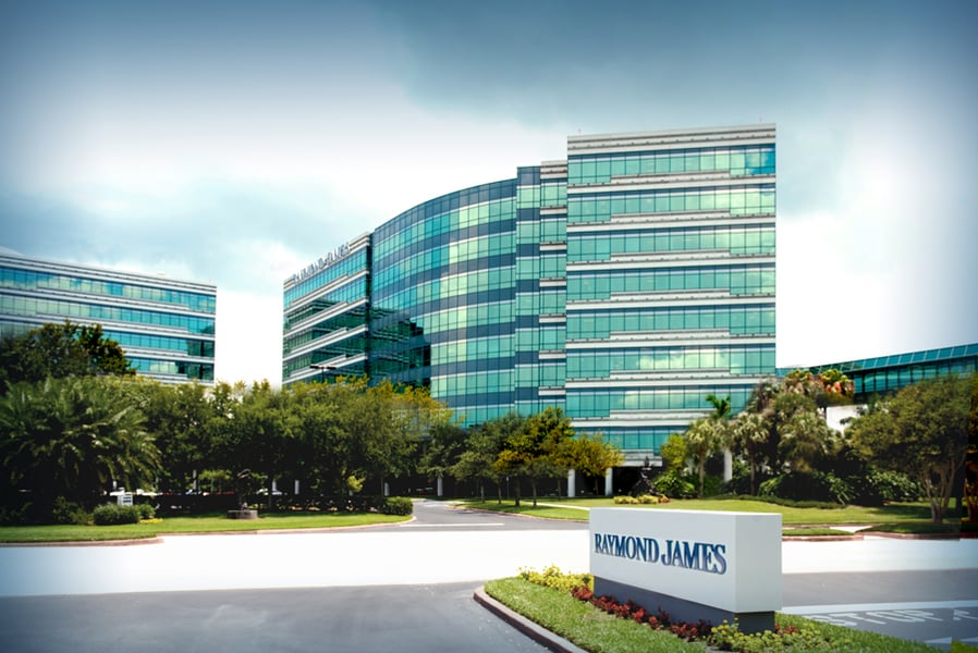 Raymond James buys another boutique investment bank