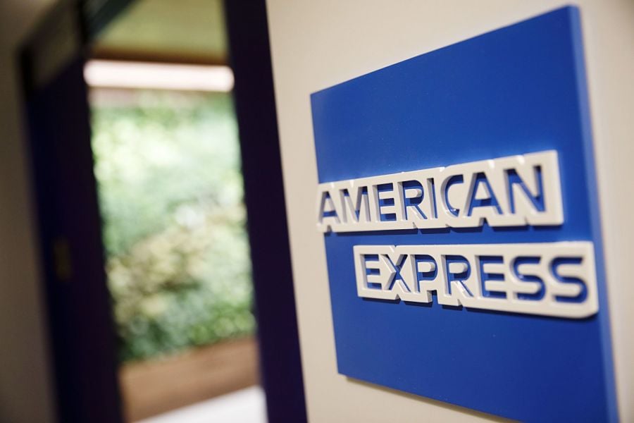 American Express returns to financial planning