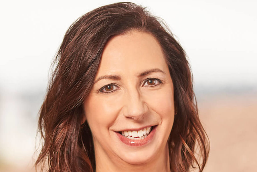 ‘Everyone deserves access to financial planning': Angela Pecoraro