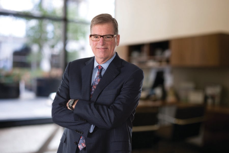 30 years of celebrating the RIA community