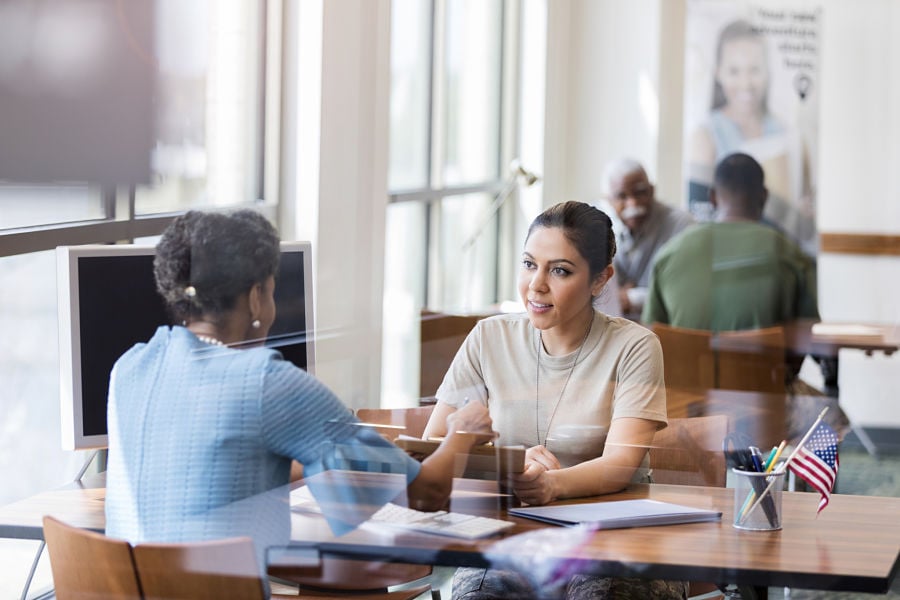 Addressing the financial literacy crisis facing women in America