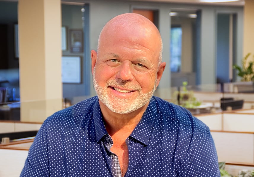 Robert Moore returns to advice business to lead giant LPL branch